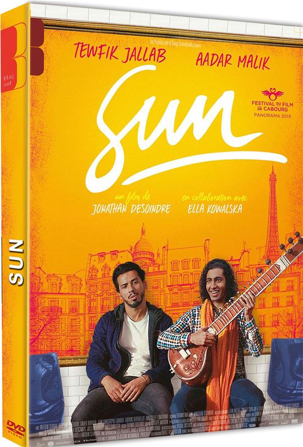 Sun [DVD]