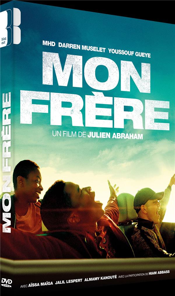 Mon frère [DVD]