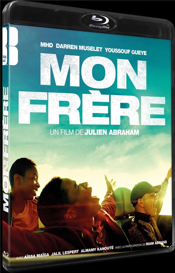Mon frère [Blu-ray]