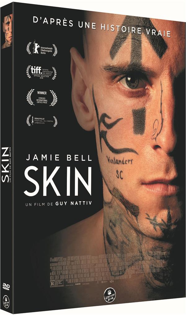 Skin [DVD]
