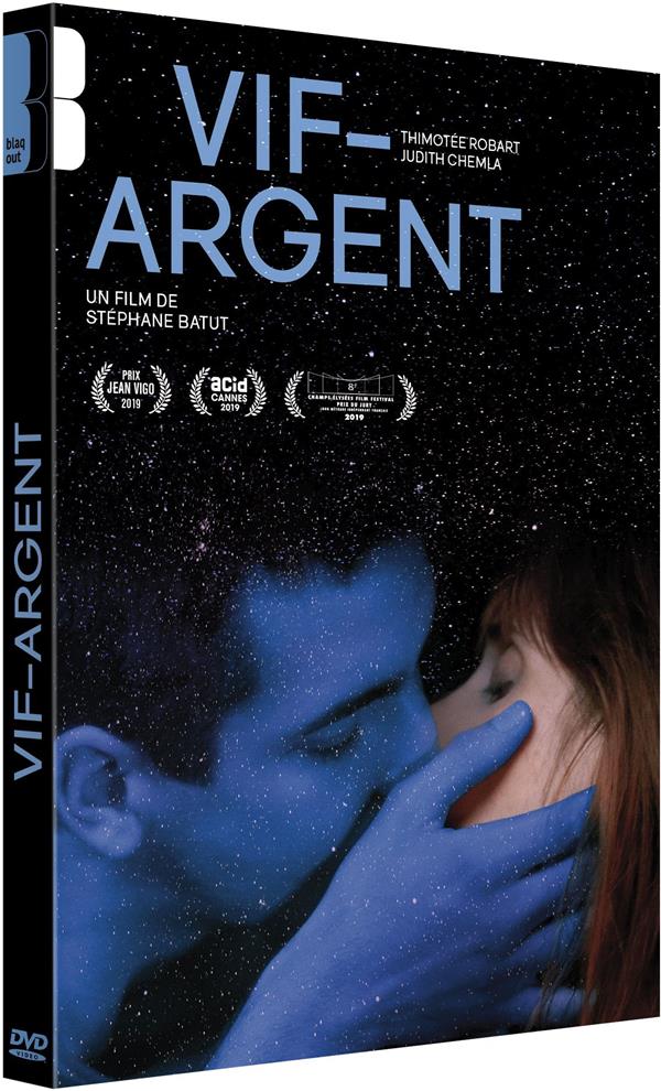 Vif-argent [DVD]