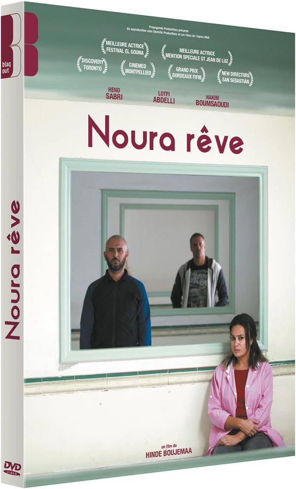 Noura rêve [DVD]