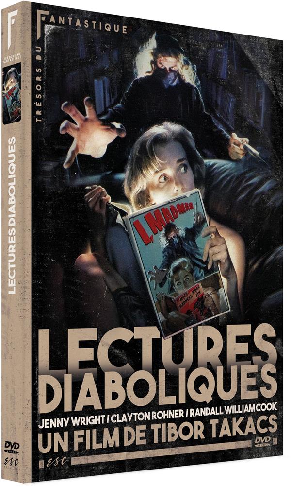 Lectures diaboliques [DVD]