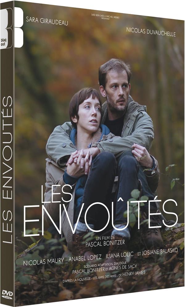Les Envoutés [DVD]