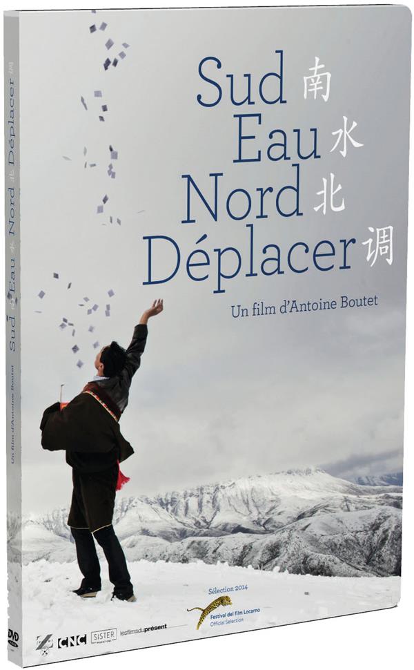 Sud Eau Nord Déplacer [DVD]