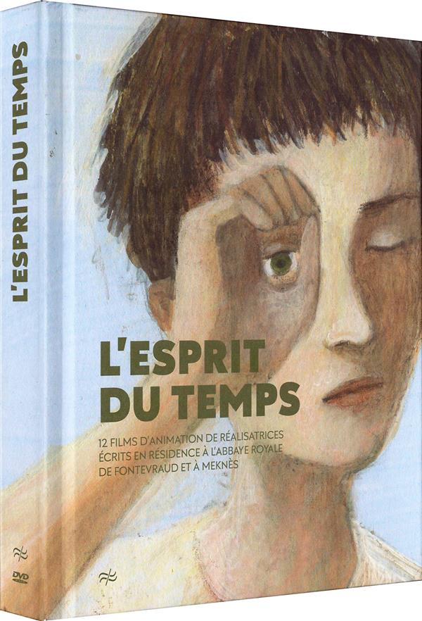 L'Esprit du temps [DVD] - flash vidéo