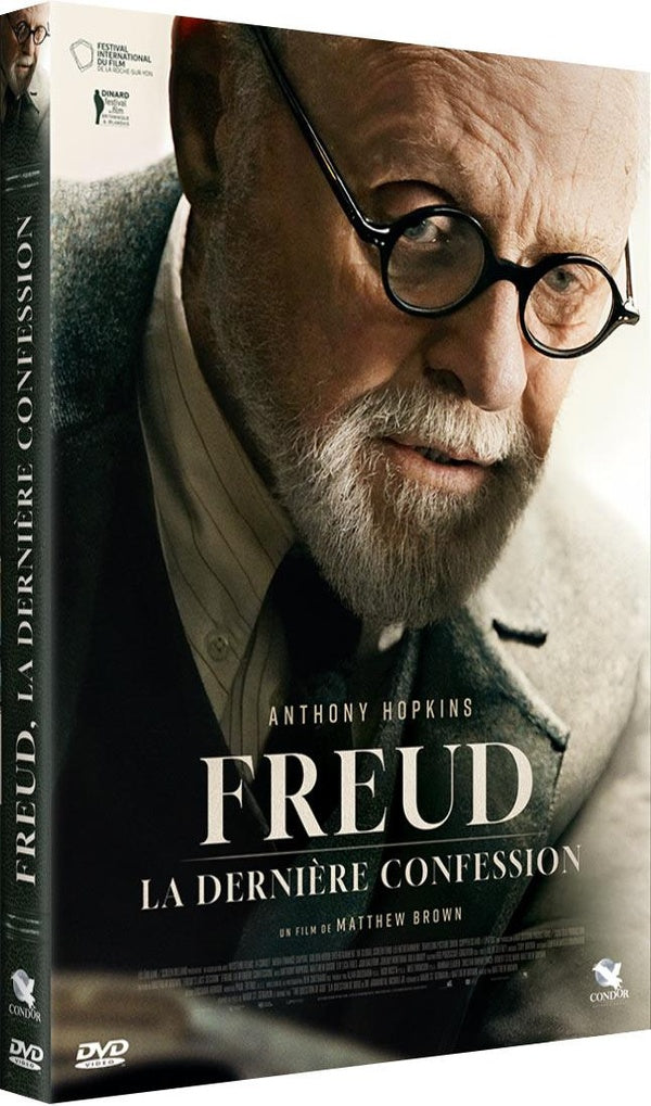 Freud - La Dernière confession [DVD]