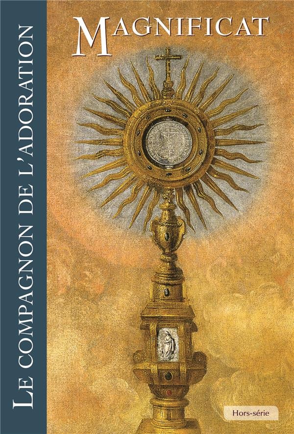 Le compagnon de l'adoration - flash vidéo