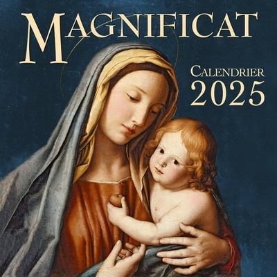 Calendrier d'art (édition 2025)
