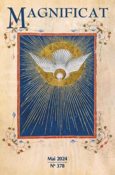 Magnificat n.378 : Mai 2024