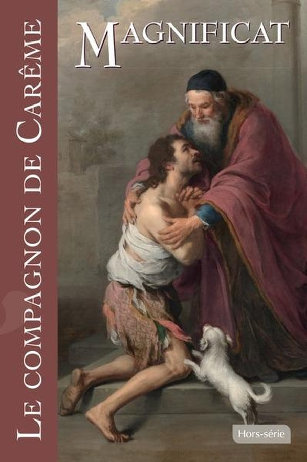 Le compagnon de Carême (édition 2025)