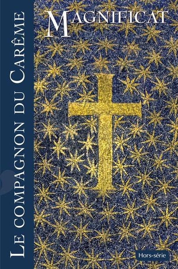 Compagnon du Carême (édition 2026)