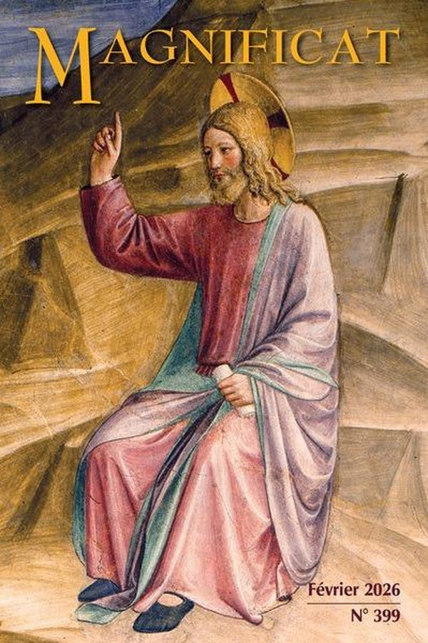Magnificat n.399 : Février 2026