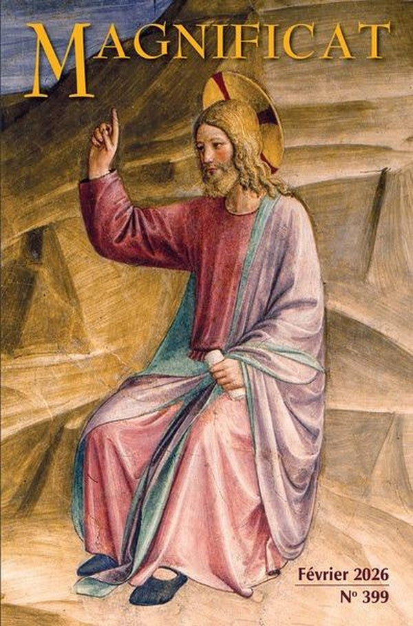 Magnificat n.399 : Février 2026