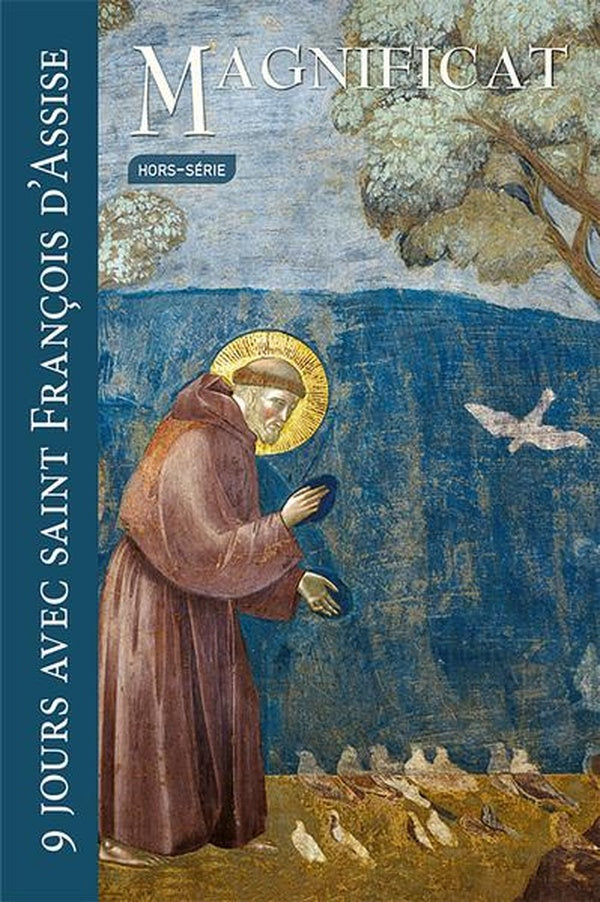 Magnificat Hors-Série : 9 jours avec saint François d'Assise