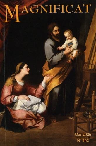 Magnificat n.402 : Mai 2026
