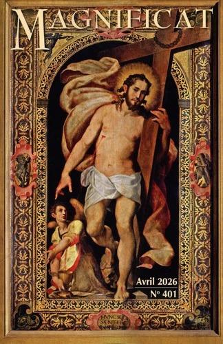 Magnificat n.401 : Avril 2026