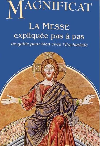 La messe expliquée pas à pas