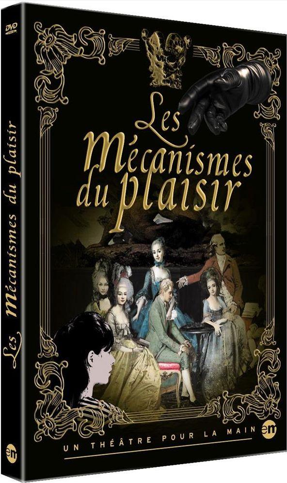 Les mécanismes du plaisir [DVD]