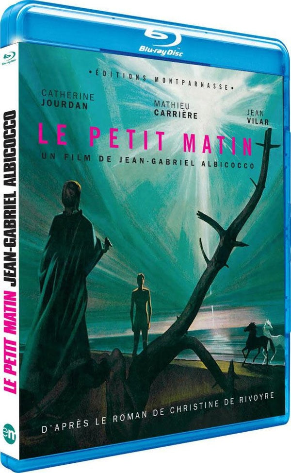 Le Petit Matin [Blu-ray]
