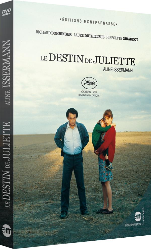 Le Destin de Juliette [DVD] - flash vidéo