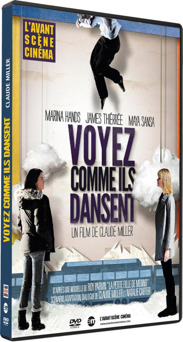 Voyez comme ils dansent [DVD] - flash vidéo