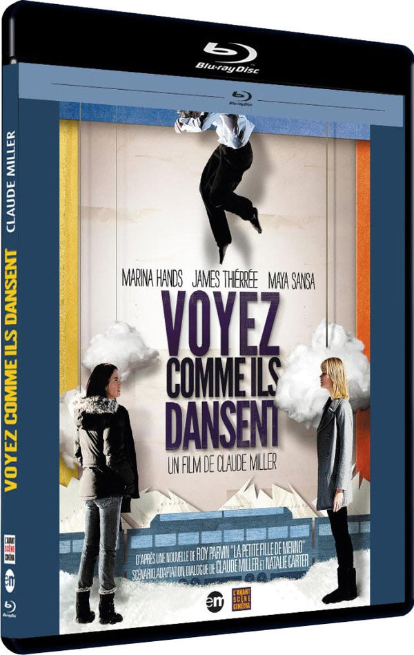 Voyez comme ils dansent [Blu-ray] - flash vidéo