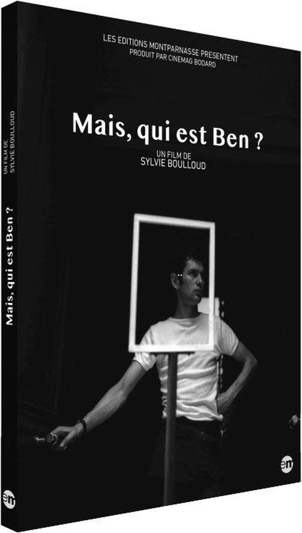 Mais qui est Ben ? [DVD]