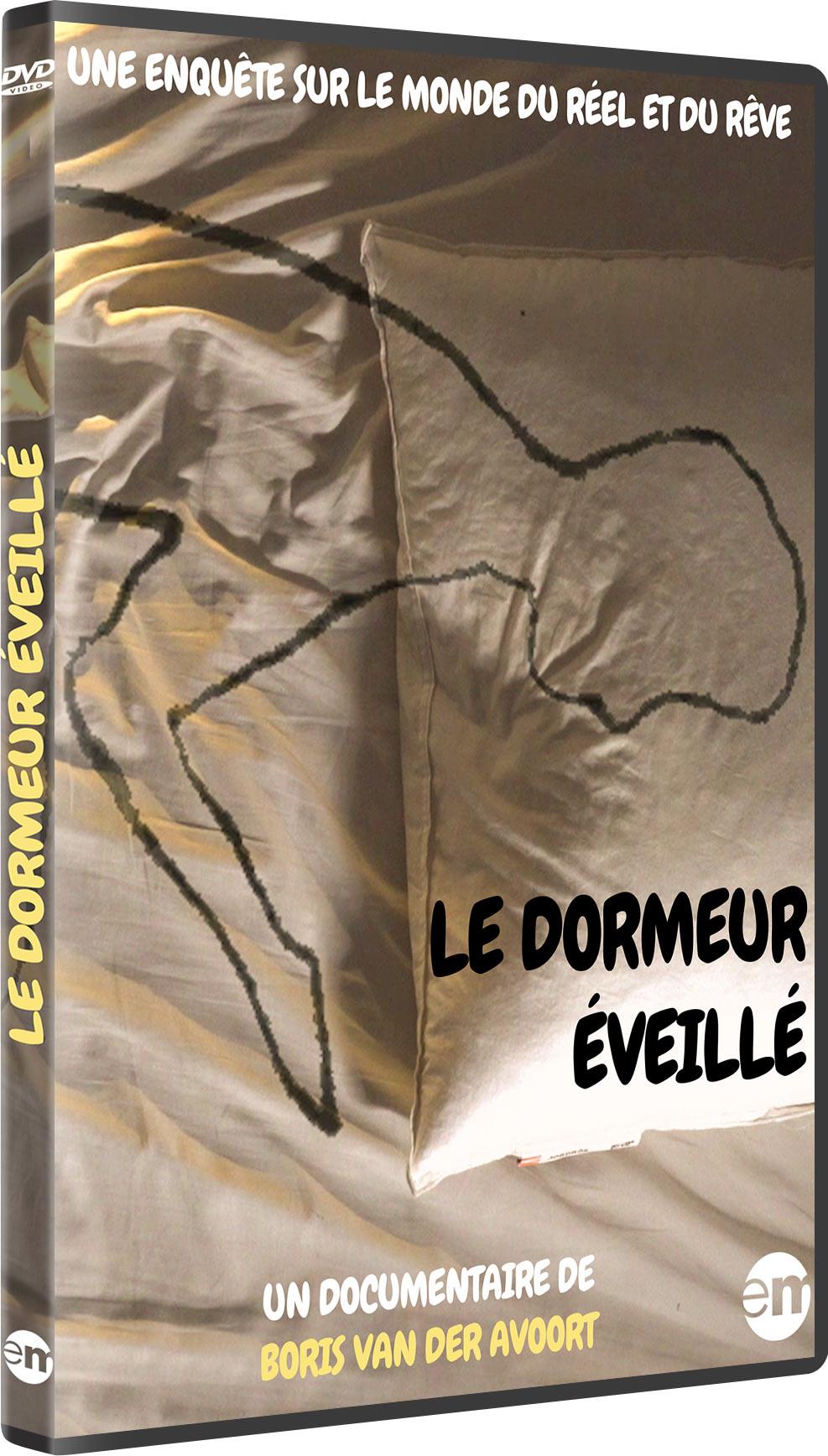 Le Dormeur éveillé [DVD]