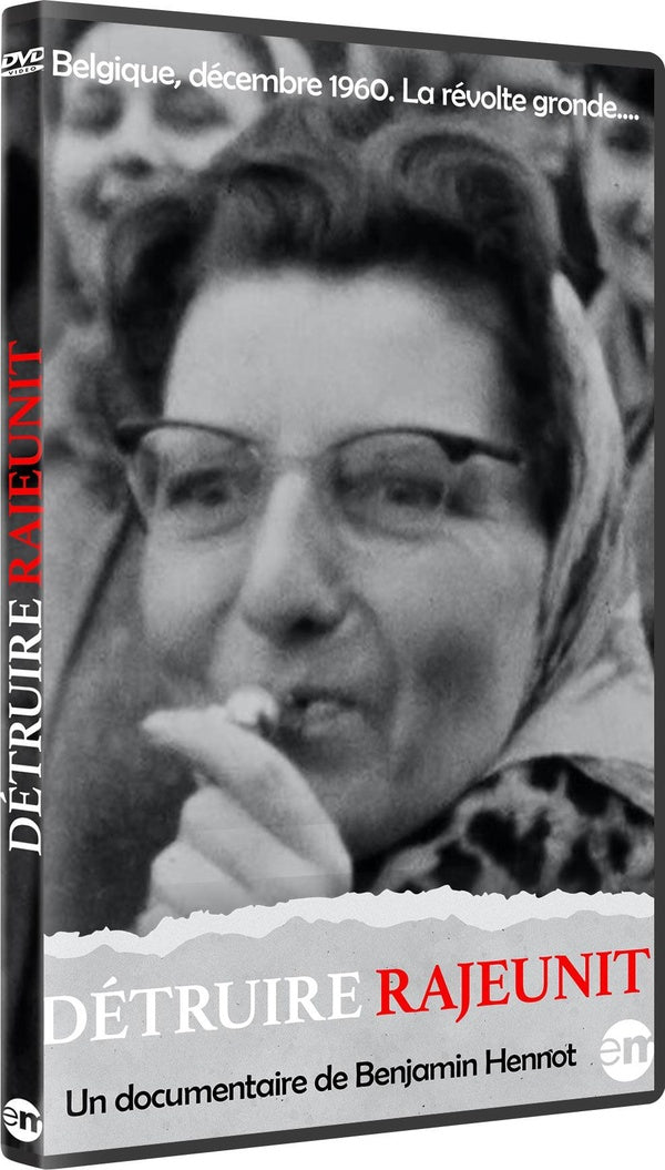 Détruire rajeunit [DVD]