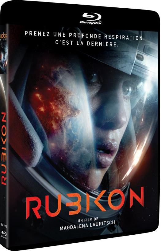 Rubikon [Blu-ray] - flash vidéo