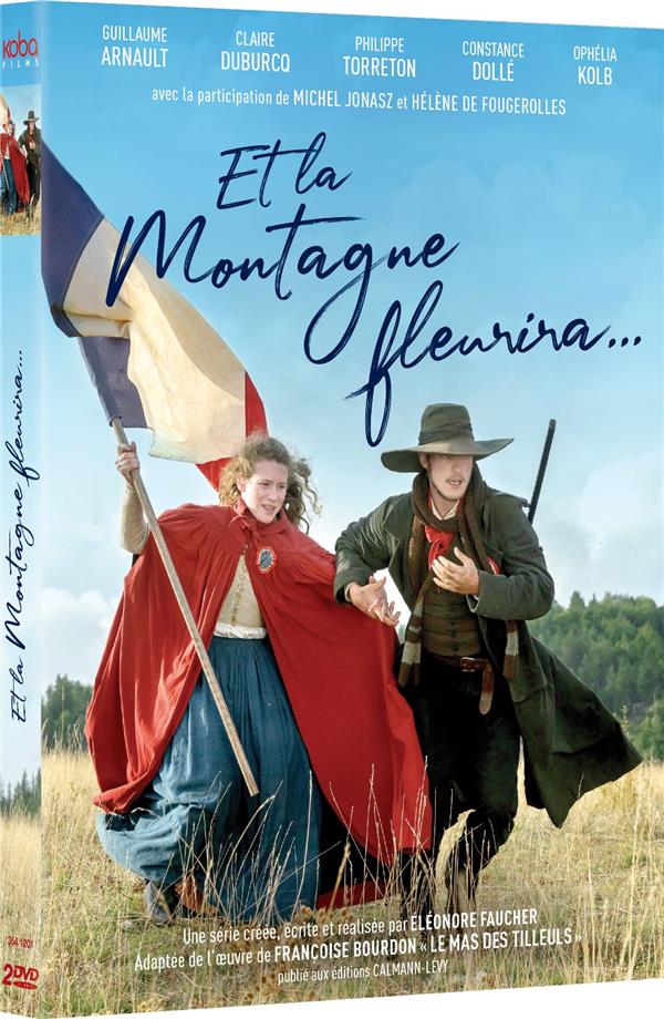 Et la montagne fleurira [DVD] - flash vidéo