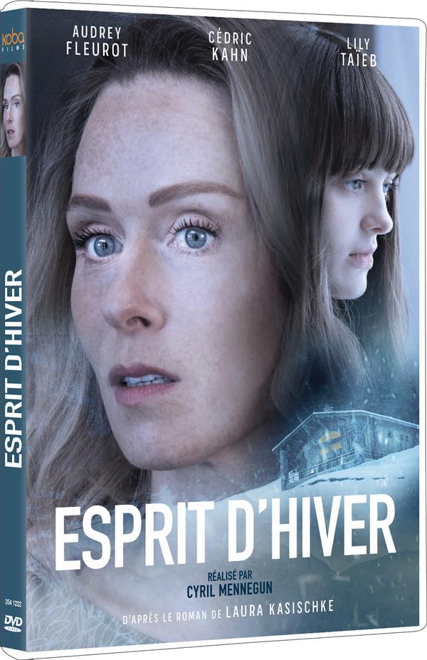 Esprit d'hiver [DVD] - flash vidéo