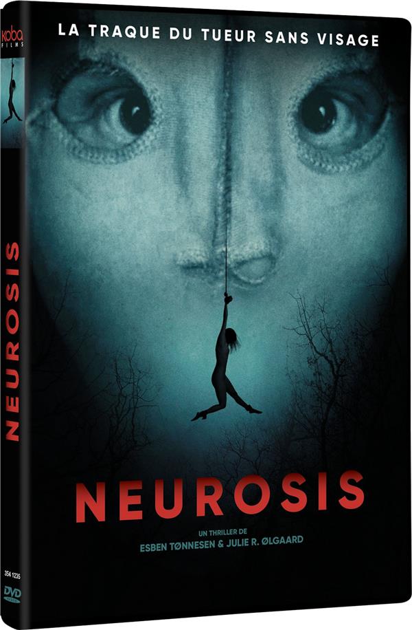 Neurosis [DVD] - flash vidéo