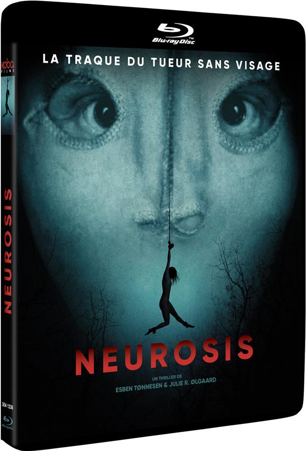 Neurosis [Blu-ray]