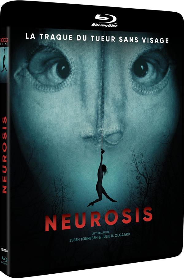 Neurosis [Blu-ray] - flash vidéo
