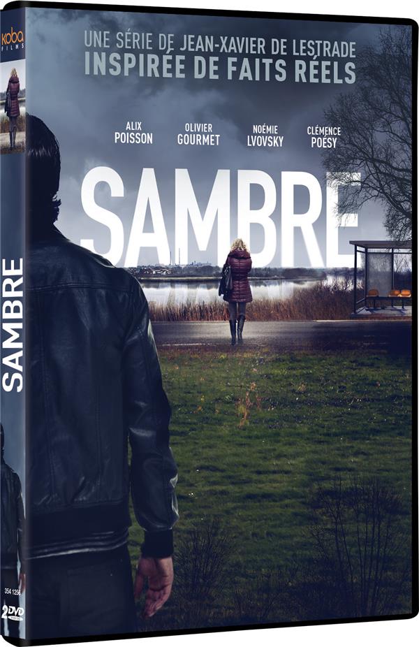 Sambre [DVD] - flash vidéo