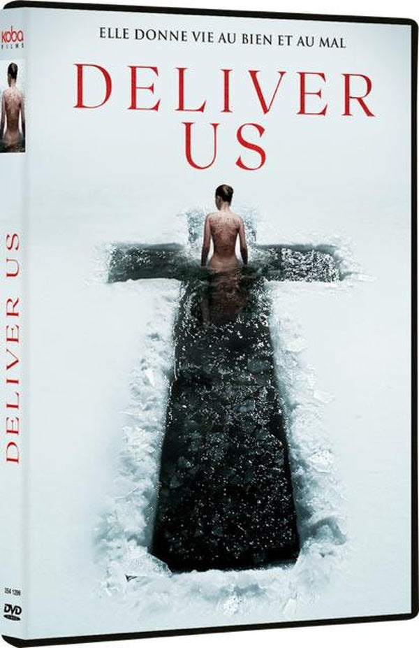 Deliver Us [DVD]