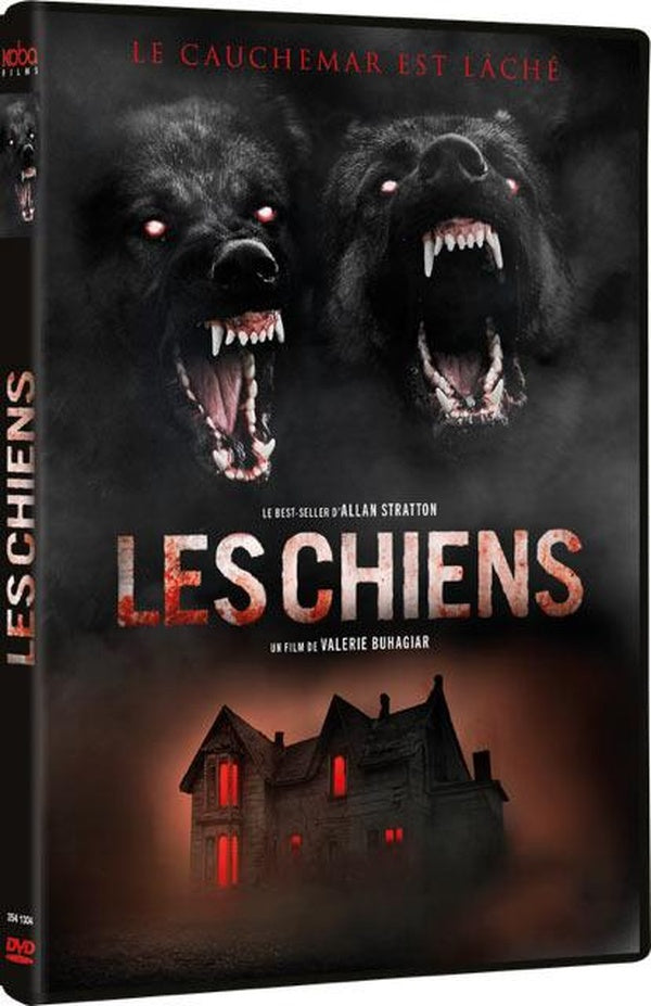Les Chiens [DVD]