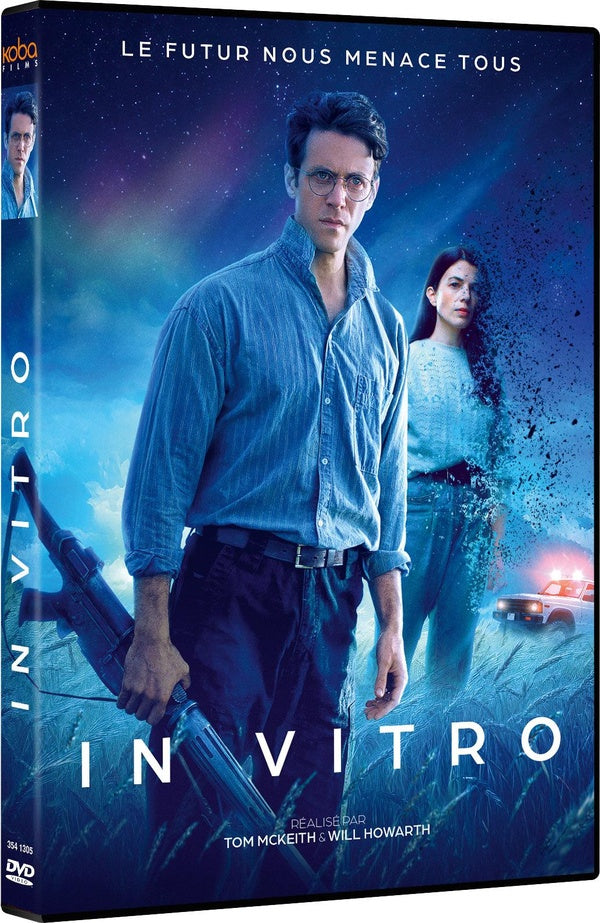 In Vitro [DVD]