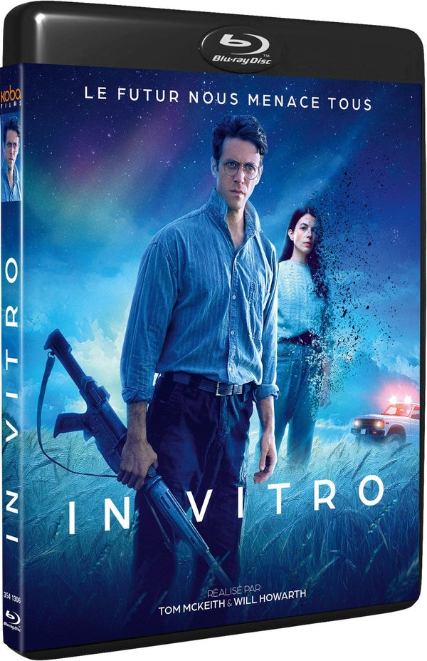 In Vitro [Blu-ray]