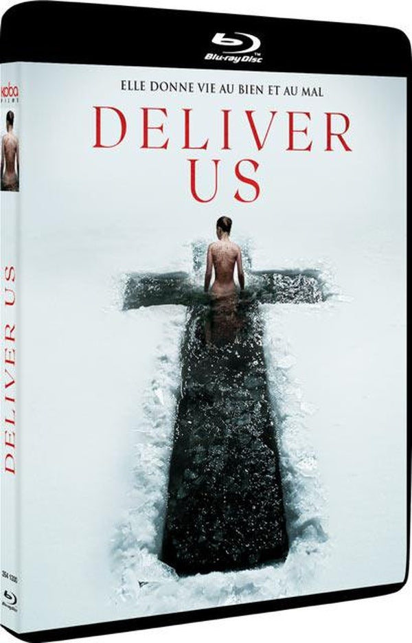 Deliver Us [Blu-ray]