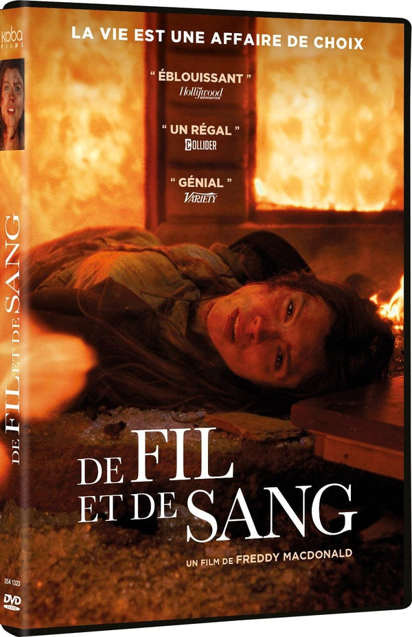 De fil et de sang [DVD]