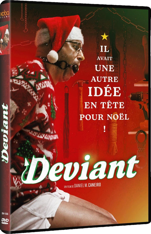 Deviant [DVD]