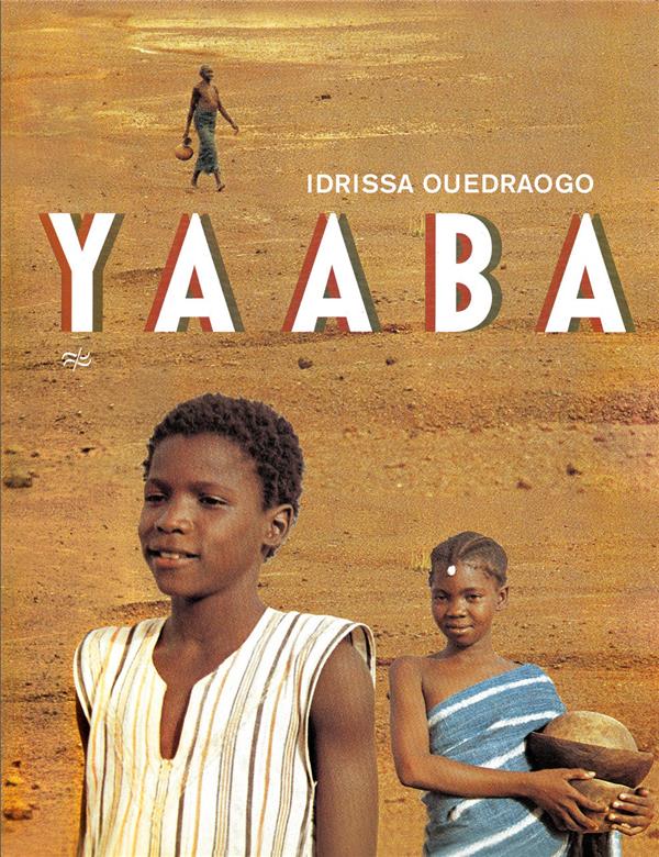 Yaaba [Blu-ray] - flash vidéo