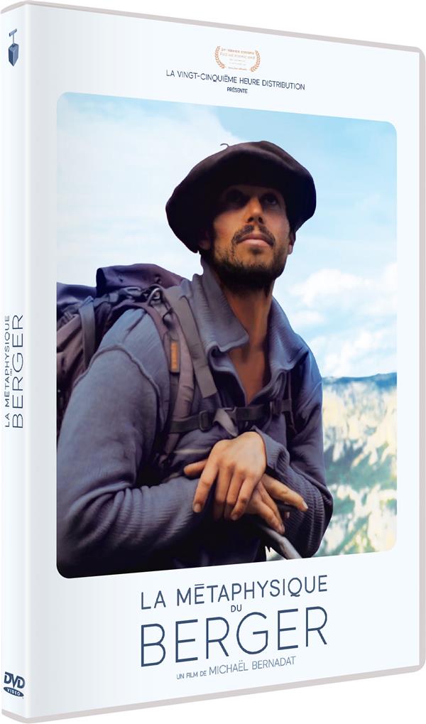La Métaphysique du berger [DVD] - flash vidéo