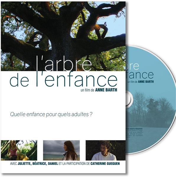 L'Arbre de l'enfance [DVD] - flash vidéo