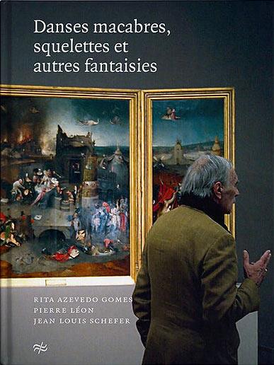 Danses macabres, squelettes et autres fantaisies [DVD] - flash vidéo