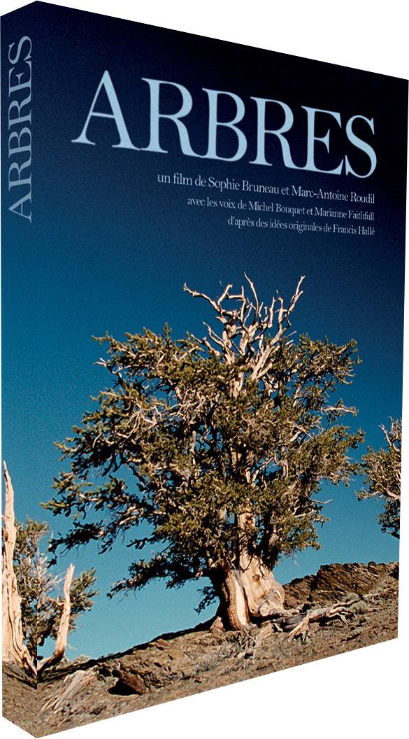 Arbres [DVD] - flash vidéo