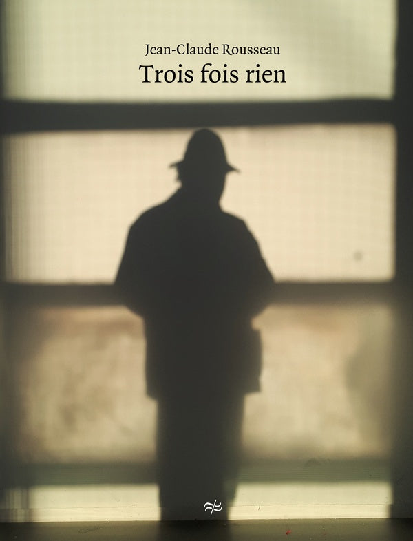 Trois fois rien [DVD] - flash vidéo